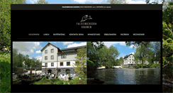 Desktop Screenshot of falkenbergska.se